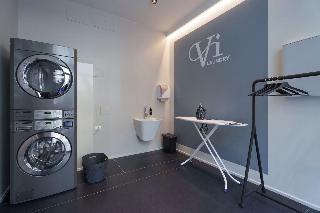 Vi Suites fotoÄŸrafÄ±
