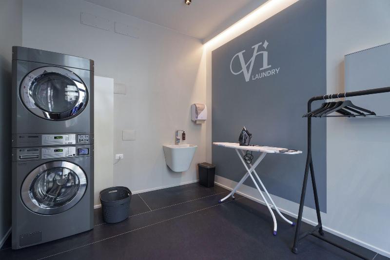 Vi Suites - Aktivite