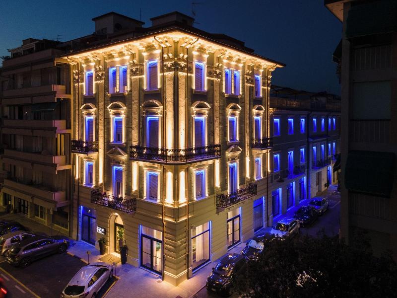 Vi Suites - Genel