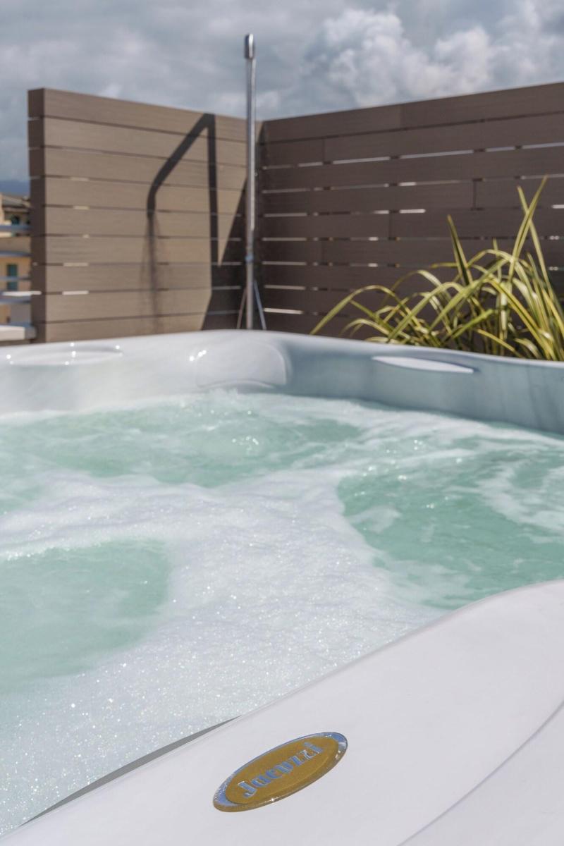Vi Suites - Genel