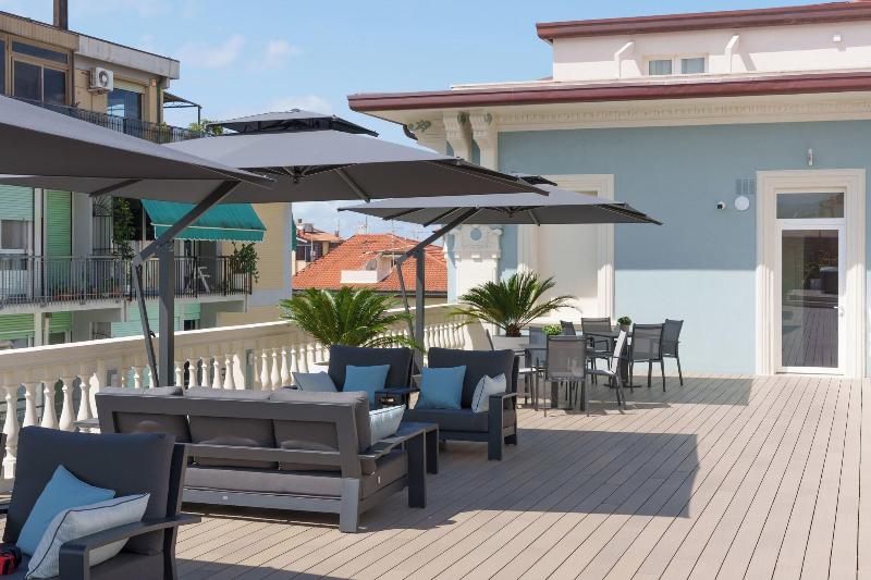 Vi Suites - Genel