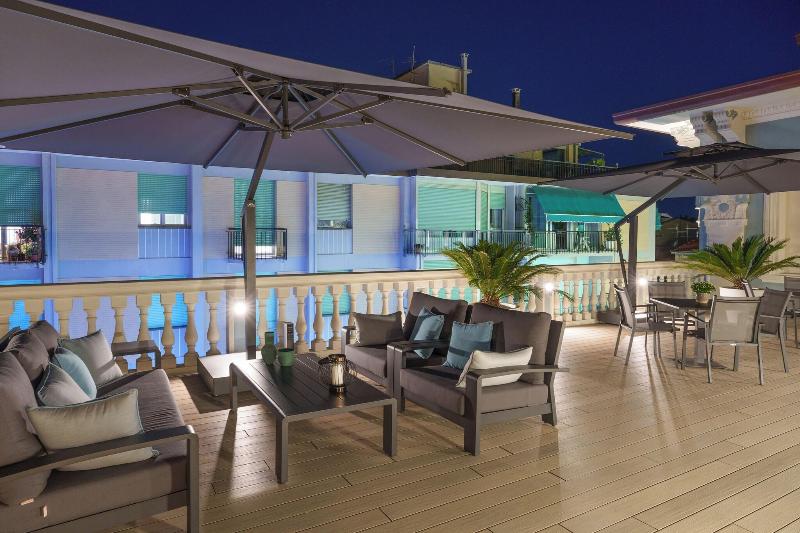 Vi Suites - Genel
