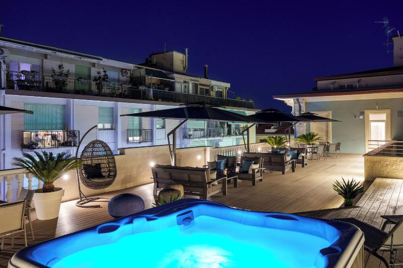 Vi Suites - Genel