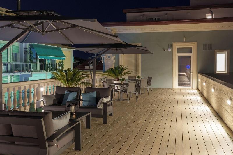 Vi Suites - Genel