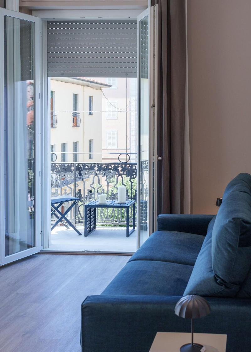 Vi Suites - Genel