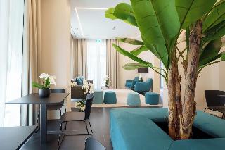 Vi Suites fotoÄŸrafÄ±