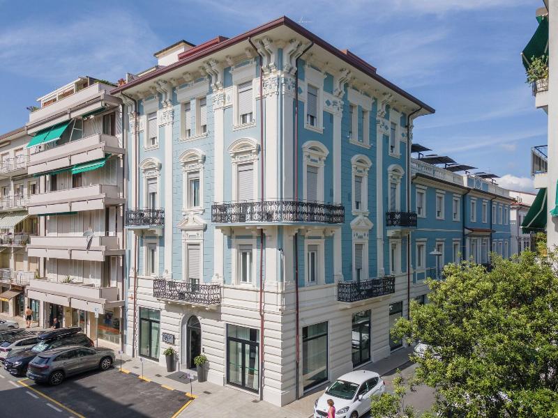 Vi Suites - Genel