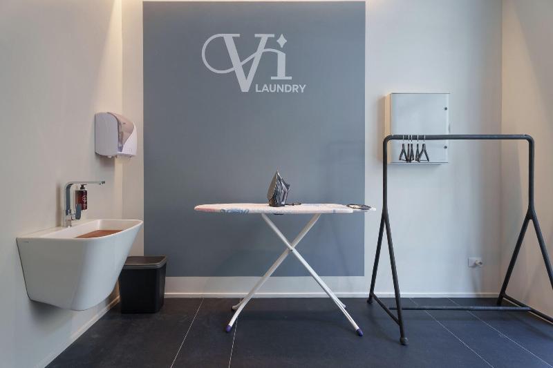 Vi Suites - Havuz