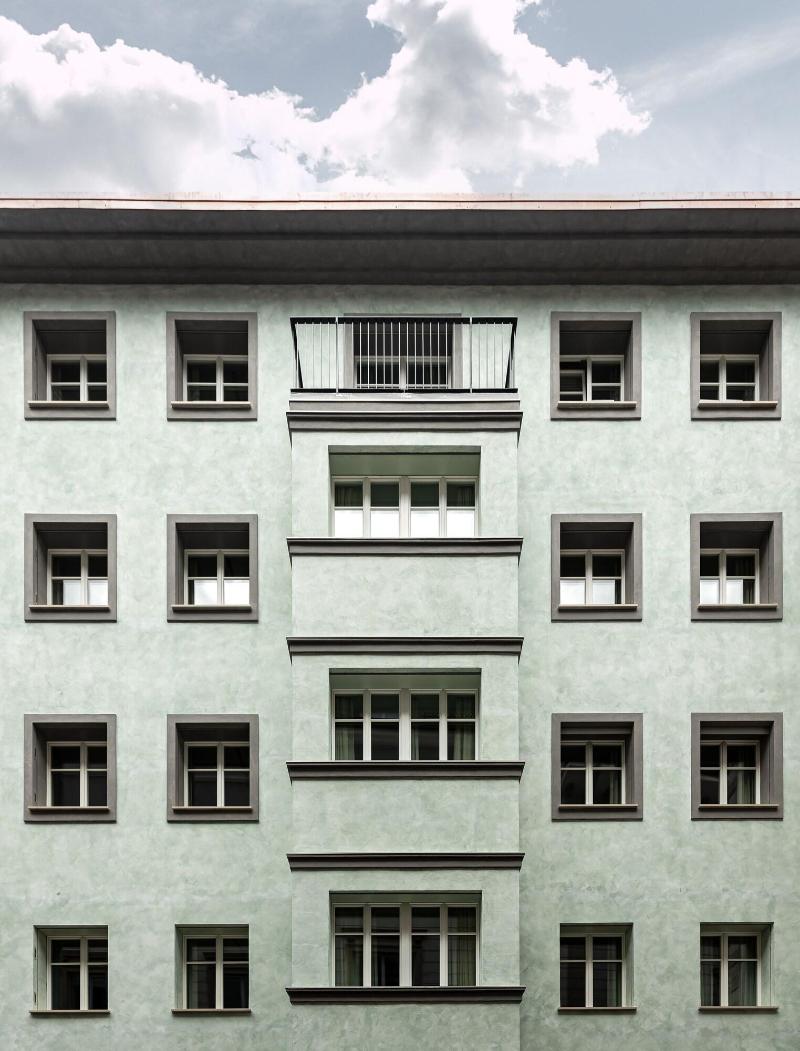 Ha Rtenberg Homes - Genel