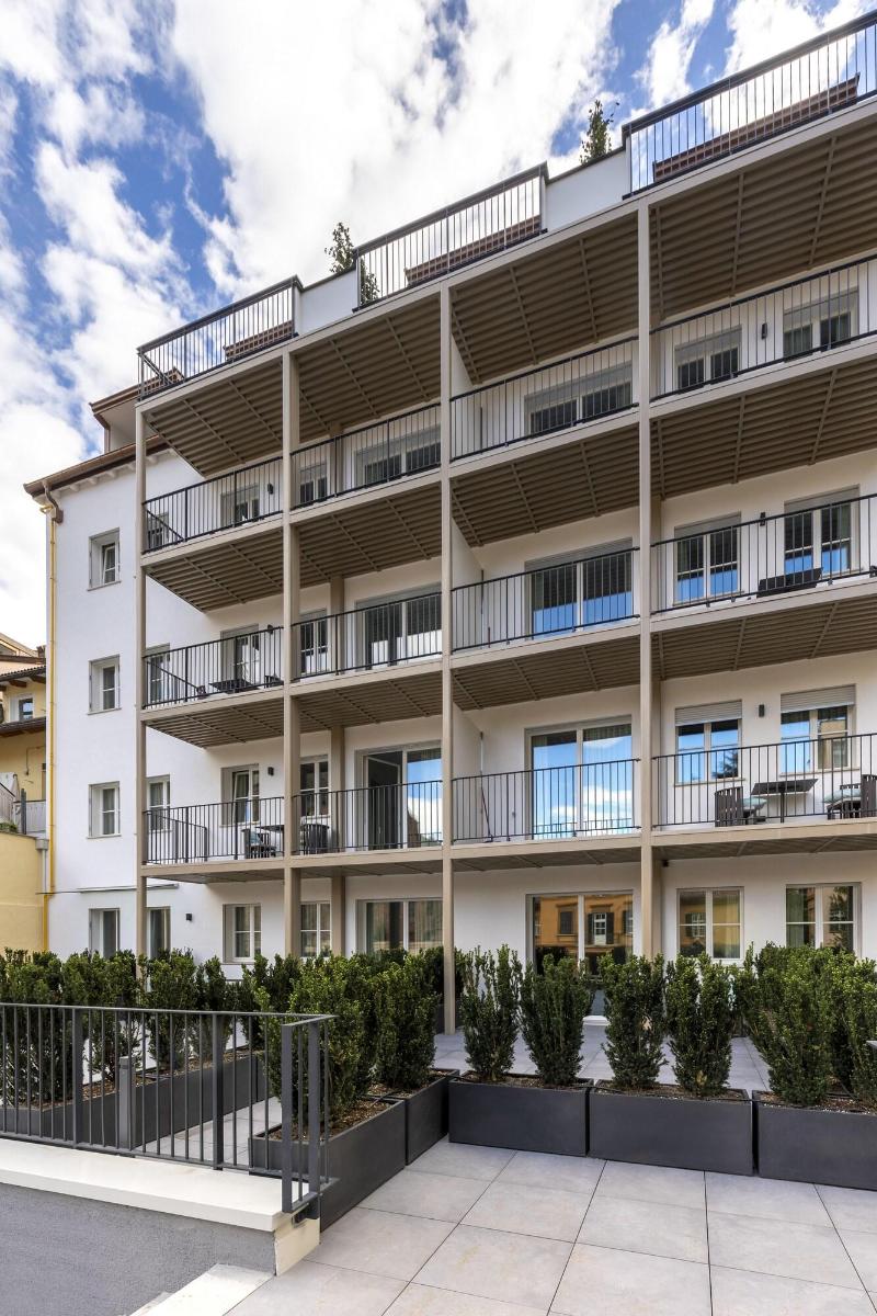 Ha Rtenberg Homes - Genel