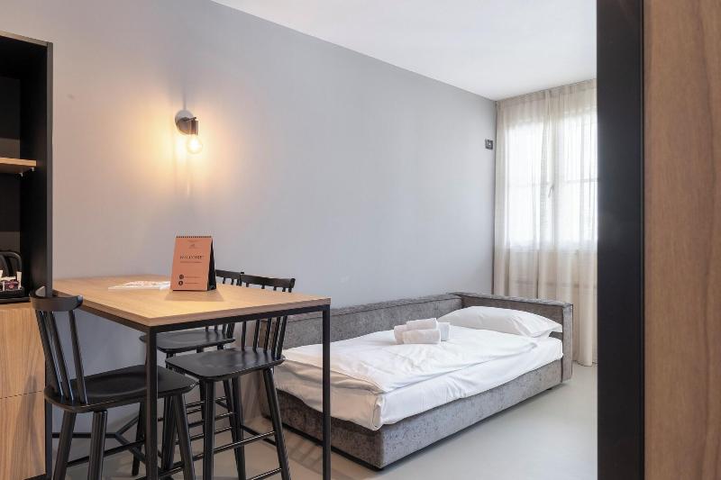 Ha Rtenberg Homes - Oda