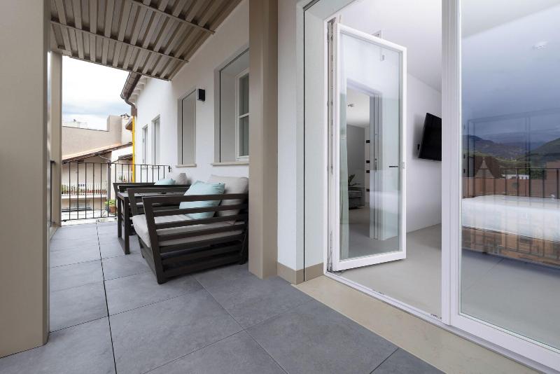 Ha Rtenberg Homes - Oda