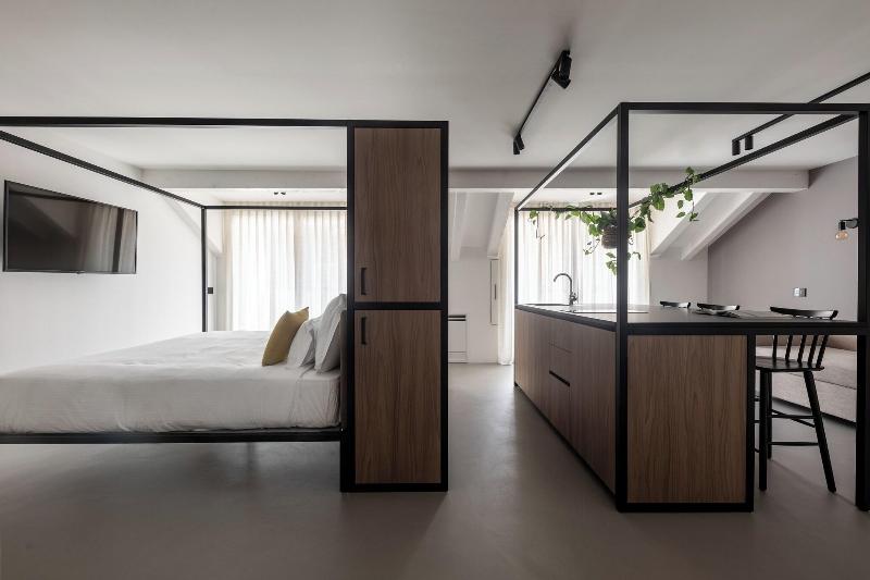 Ha Rtenberg Homes - Oda
