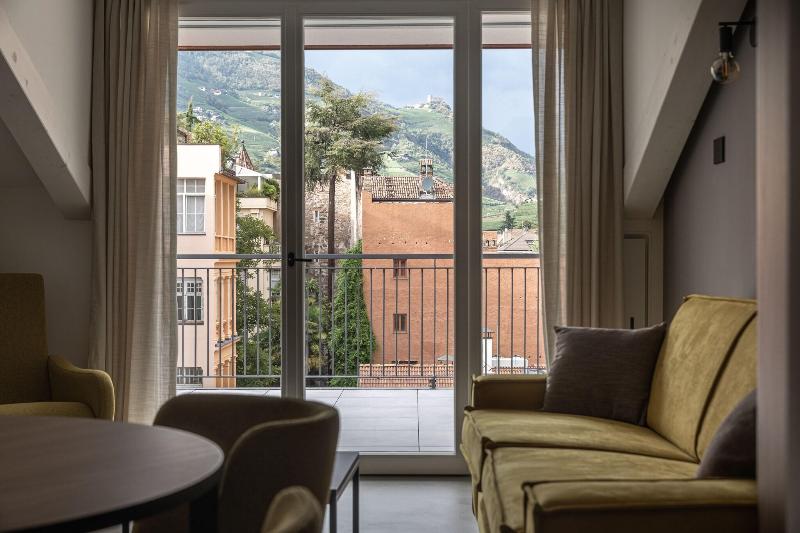 Ha Rtenberg Homes - Oda