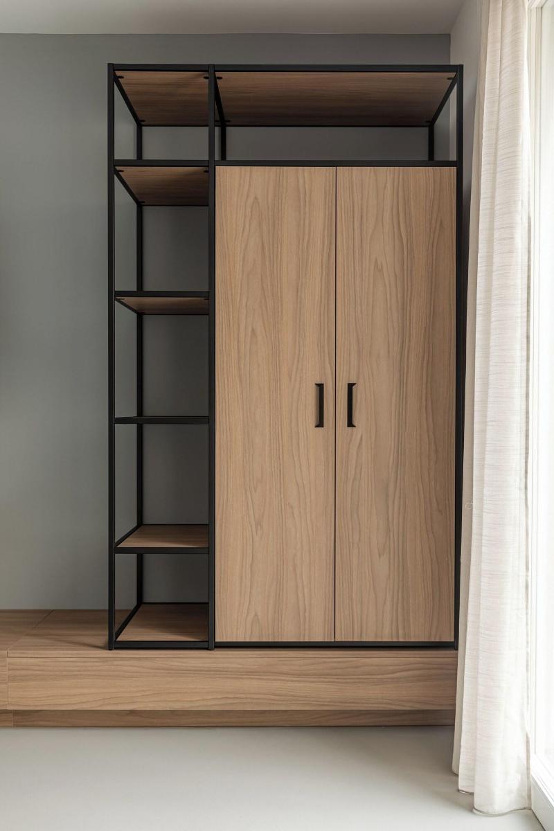 Ha Rtenberg Homes - Oda