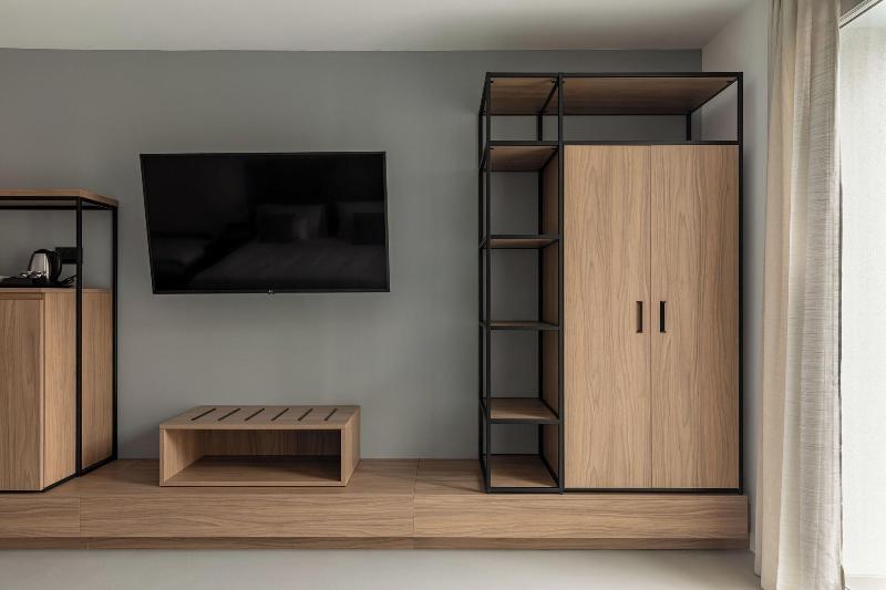 Ha Rtenberg Homes - Oda