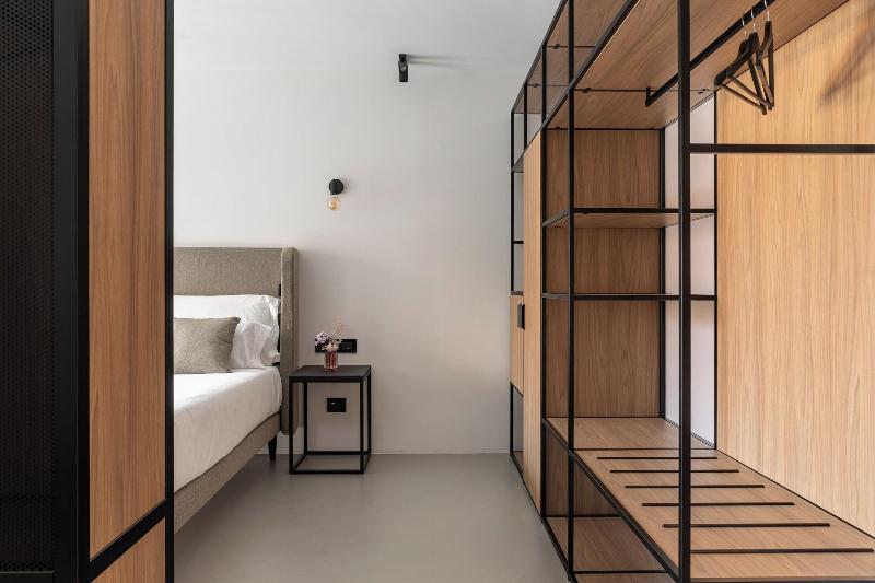 Ha Rtenberg Homes - Oda