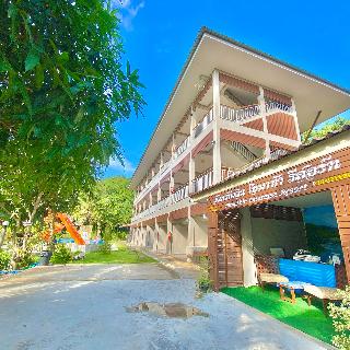 Chanpailin Omarzaa otel fotoğrafı