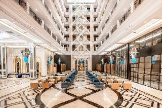 Serenity Queen Hotel fotoÄŸrafÄ±