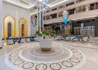 Serenity Queen Hotel fotoÄŸrafÄ±