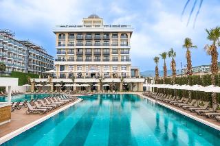 Serenity Queen Hotel fotoÄŸrafÄ±