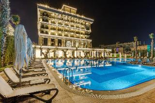Serenity Queen Hotel fotoÄŸrafÄ±