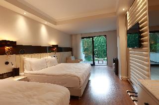 Serenity Queen Hotel fotoÄŸrafÄ±