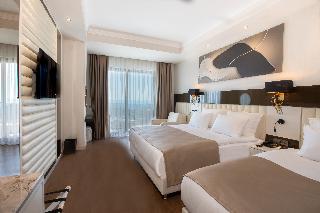 Serenity Queen Hotel fotoÄŸrafÄ±