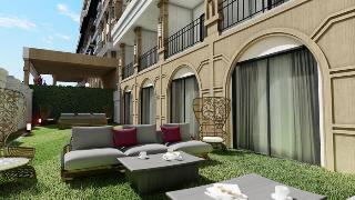 Serenity Queen Hotel fotoÄŸrafÄ±