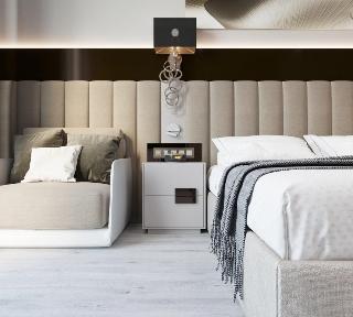 Serenity Queen Hotel fotoÄŸrafÄ±