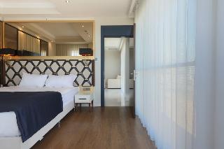 Serenity Queen Hotel fotoÄŸrafÄ±