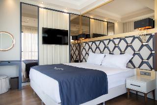 Serenity Queen Hotel fotoÄŸrafÄ±