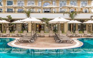 Serenity Queen Hotel fotoÄŸrafÄ±