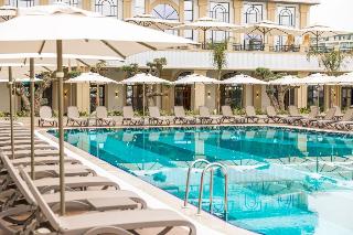 Serenity Queen Hotel fotoÄŸrafÄ±