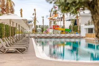 Serenity Queen Hotel fotoÄŸrafÄ±