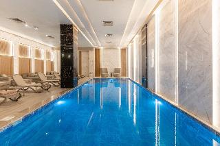 Serenity Queen Hotel fotoÄŸrafÄ±