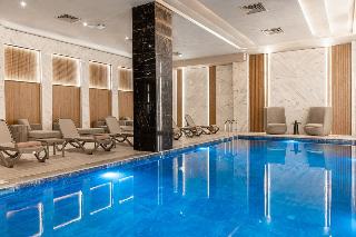 Serenity Queen Hotel fotoÄŸrafÄ±