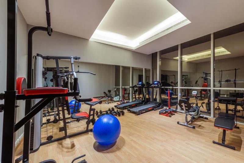 Hdb Sahafa - Aktivite