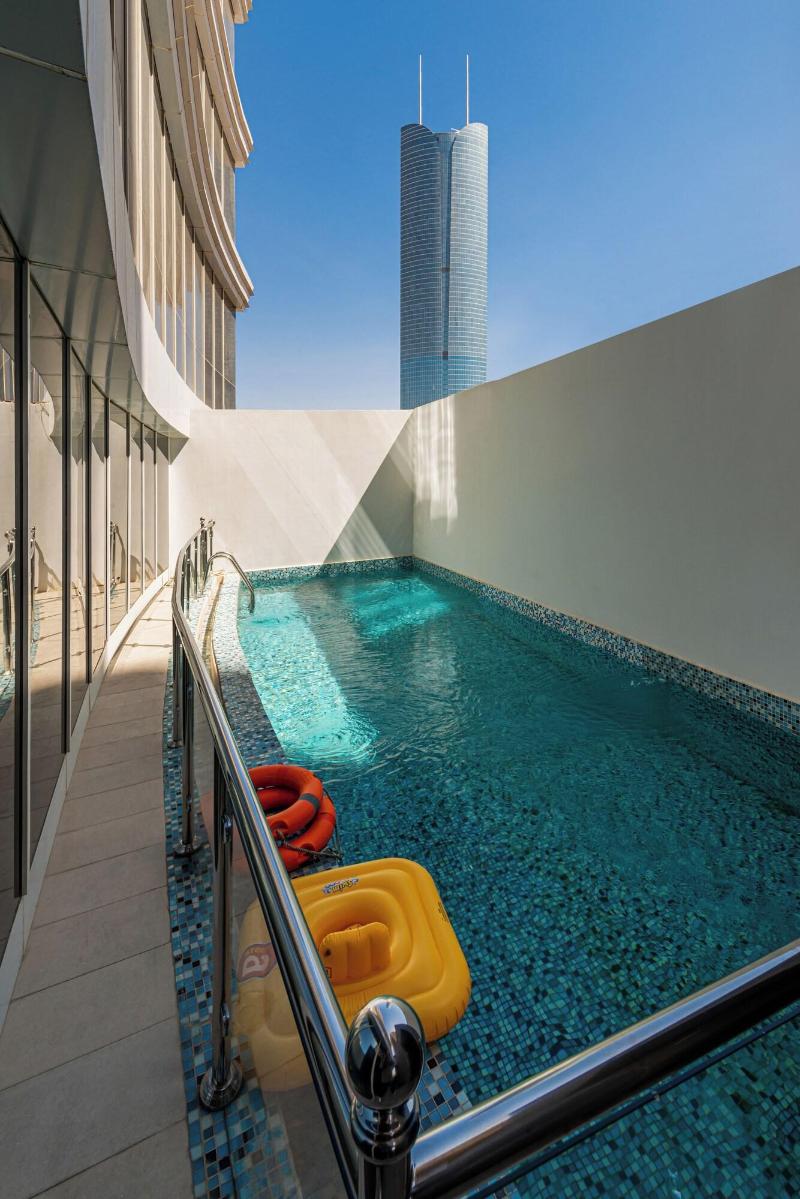 Hdb Sahafa - Aktivite