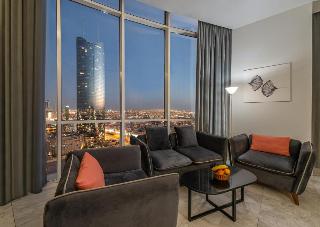 Hdb Sahafa otel fotoğrafı