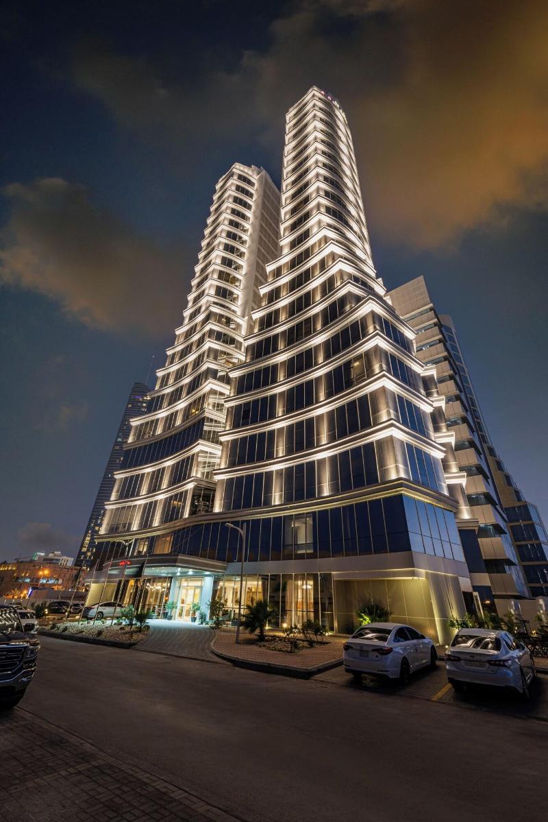 Hdb Sahafa - Genel