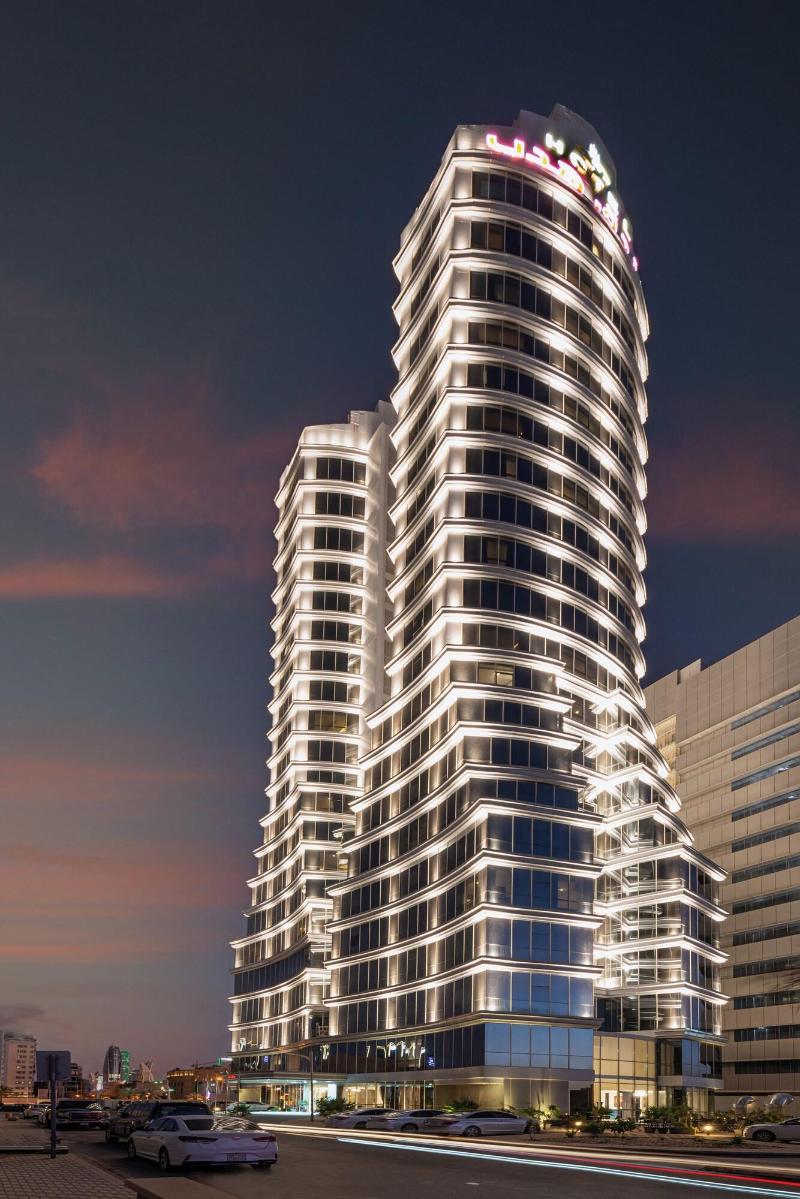 Hdb Sahafa - Genel