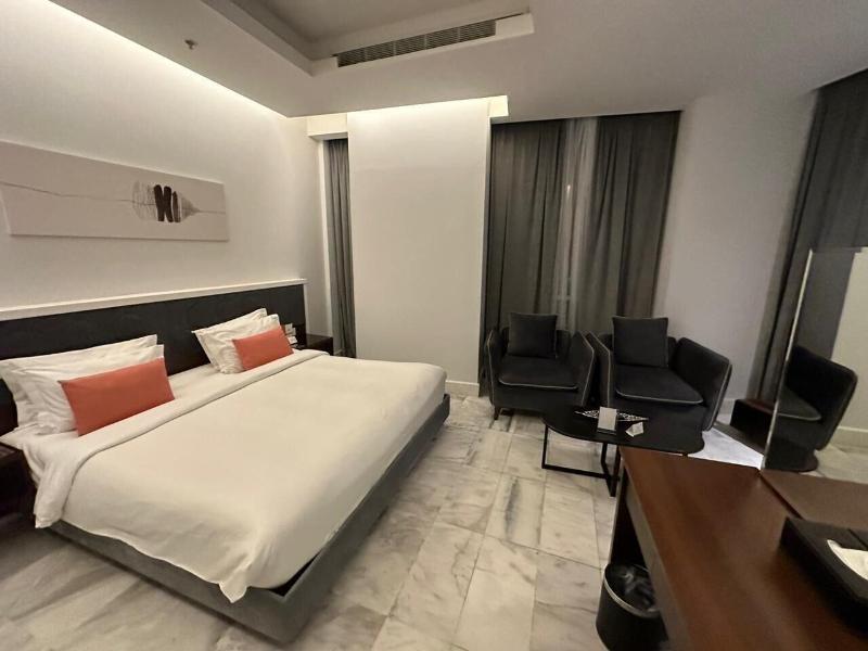 Hdb Sahafa - Oda