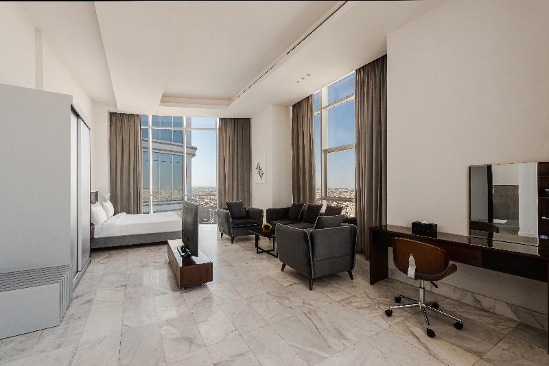 Hdb Sahafa - Oda