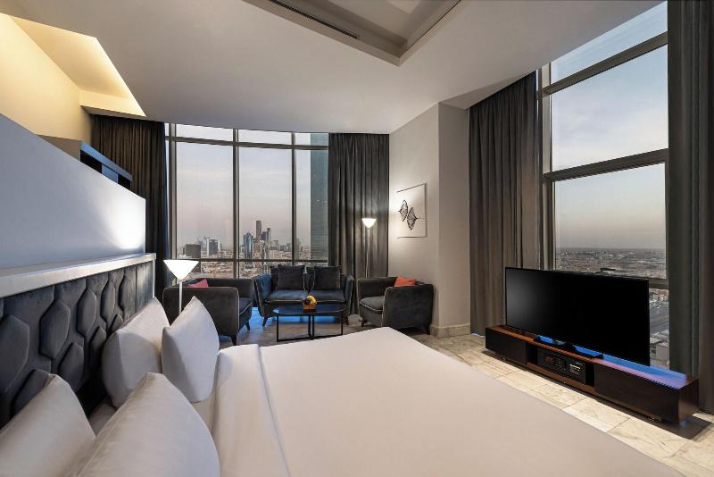 Hdb Sahafa - Oda