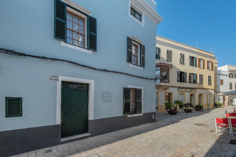 Hotel Tres Tocs - Genel