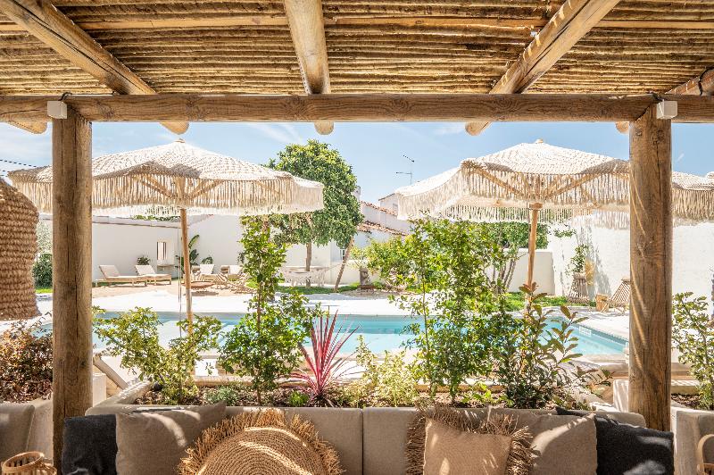 Casa Az-Zagal - Bar