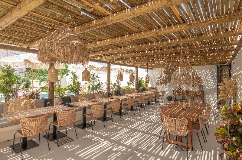 Casa Az-Zagal - Bar