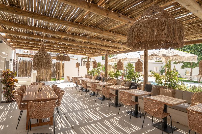 Casa Az-Zagal - Bar
