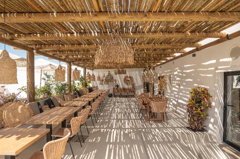 Casa Az-Zagal - Bar